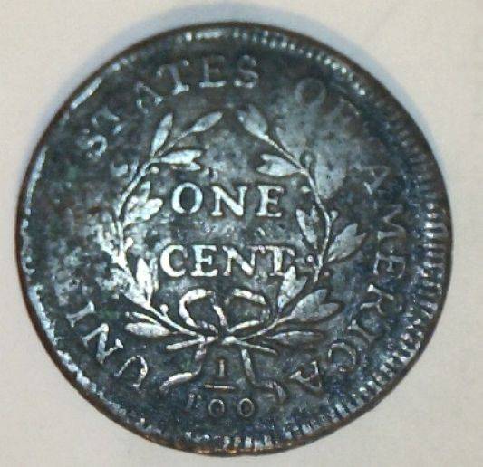 Identifying-A-Draped-Bust-Cent